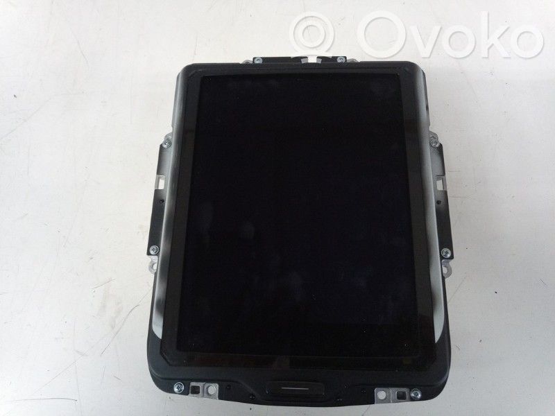 Head unit multimedia control   32218885,32218885AE,31315268,32218885,32218885AE