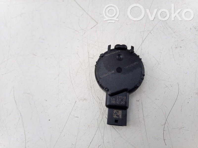 Volvo V60 Rain sensor 