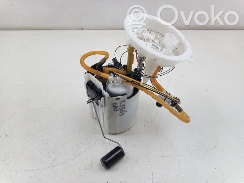 Volvo V60 Pompă combustibil în rezervor 