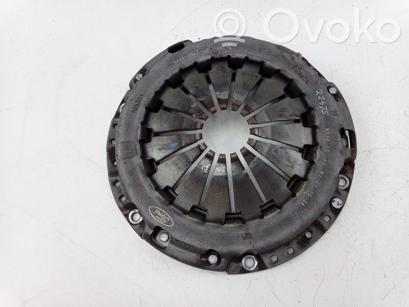 Disco del embrague   H6BG7563AB,H6BG7563AB
