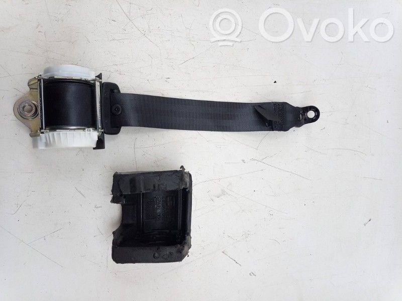 Seat Ibiza IV (6J,6P) Centură spate 