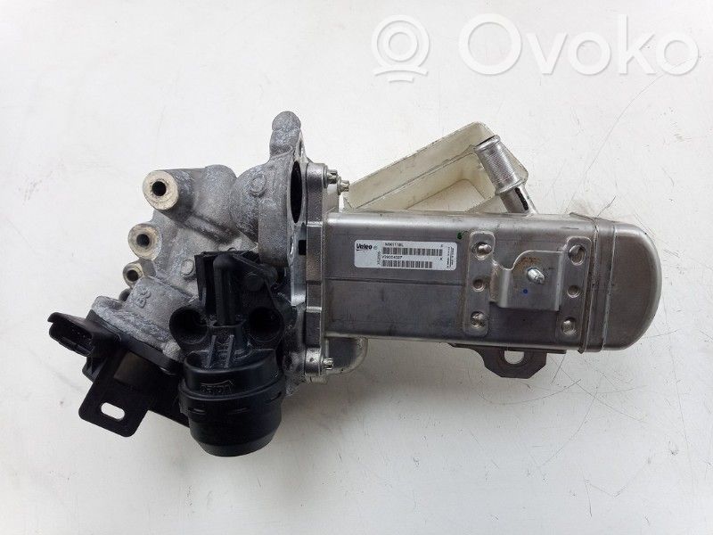 Ford S-MAX EGR-venttiili 