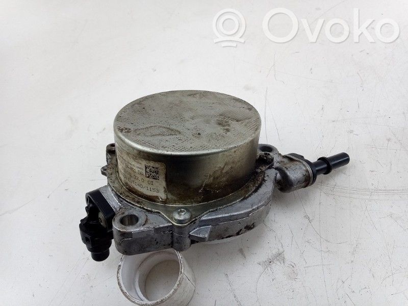 Vacuum pump   BK3Q2A451DA,BK3Q2A451DA