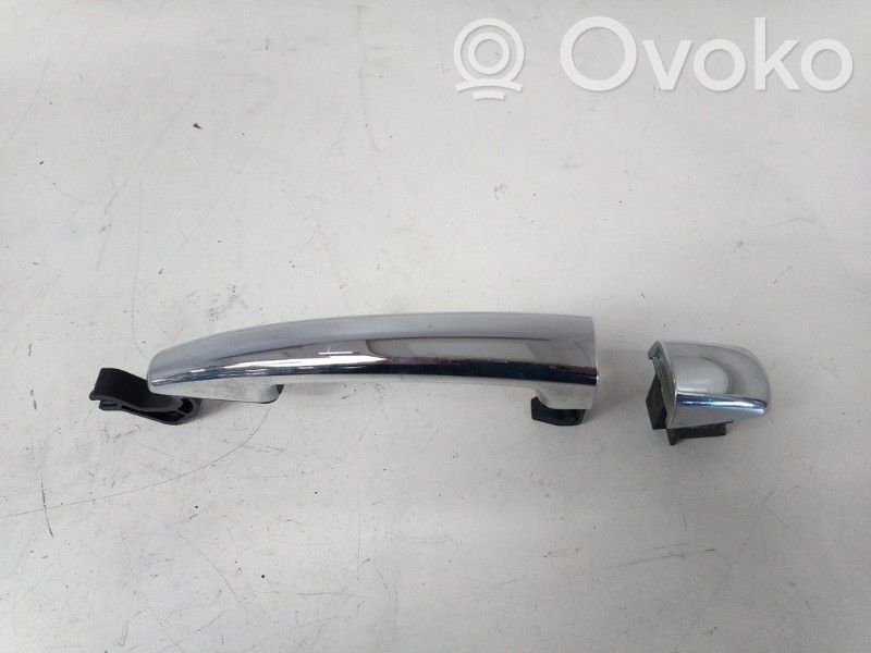 Manecilla externa puerta trasera   9684561477,9684561477