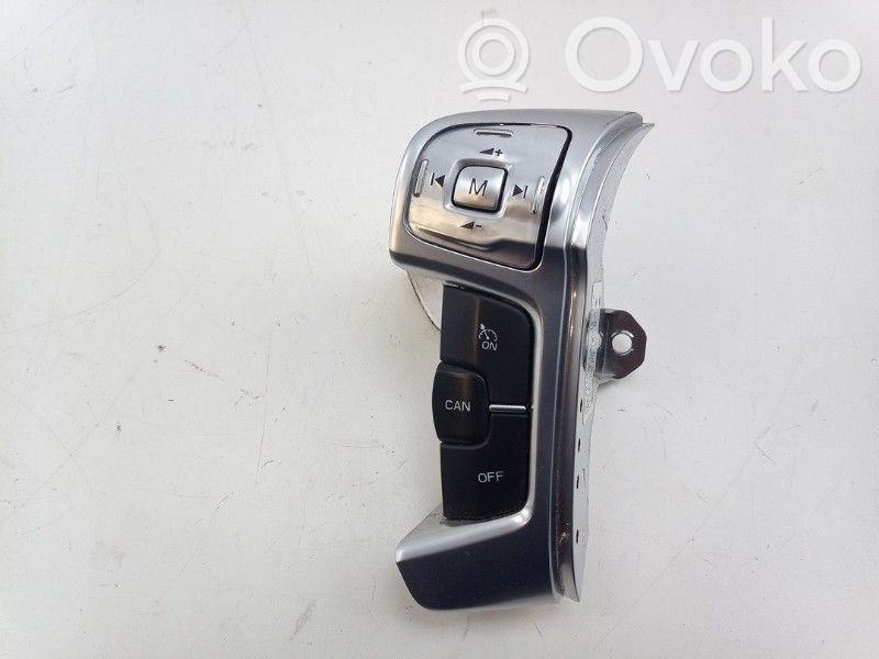 Interruptor del control de crucero   6M2T14K147BA,6M2T14K147BA