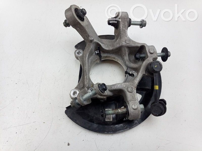 KIA EV6 Mangueta de dirección de rueda trasera 