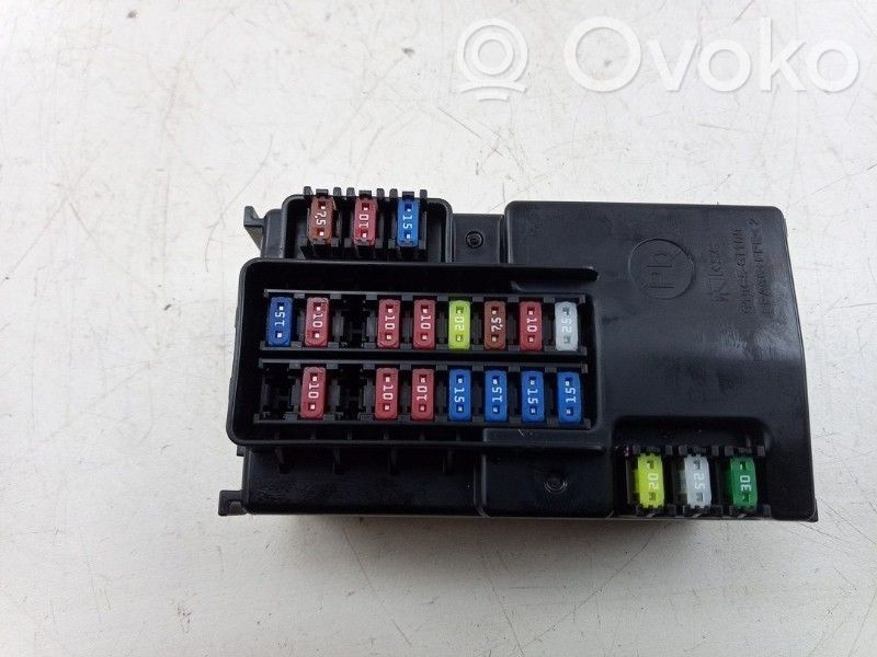 KIA EV6 Juego de caja de fusibles 