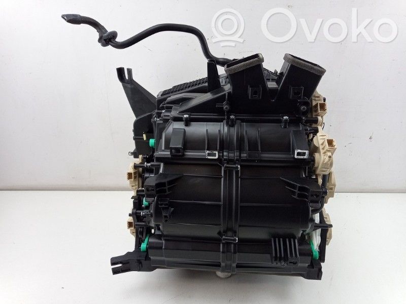 KIA EV6 Scatola alloggiamento climatizzatore riscaldamento abitacolo assemblata 