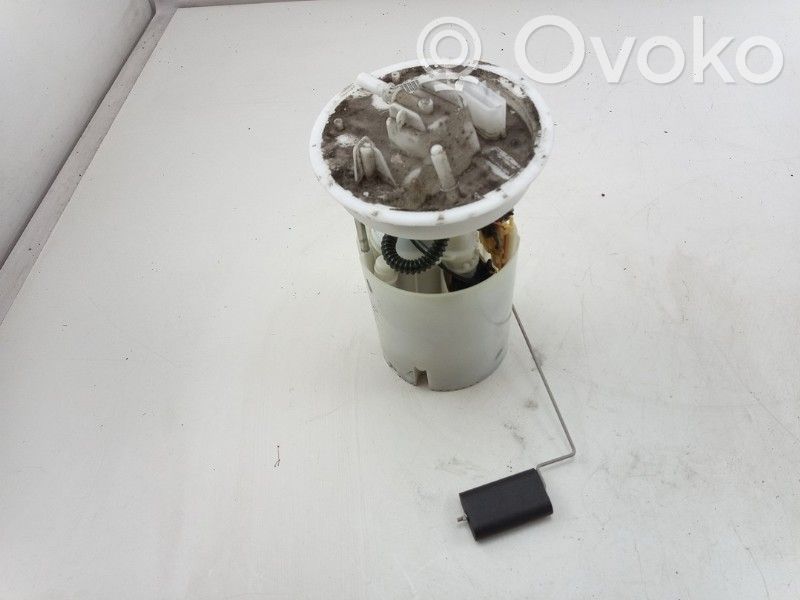 Ford Focus C-MAX Kraftstoffpumpe im Tank 
