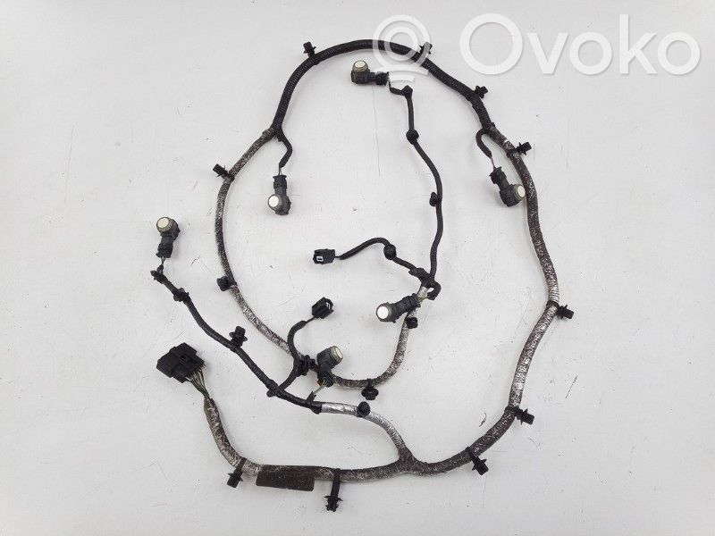Land Rover Range Rover Sport L461 Sensor de aparcamiento PDC 