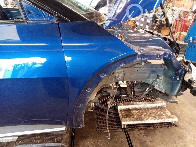 KIA EV6 Sparnas 
