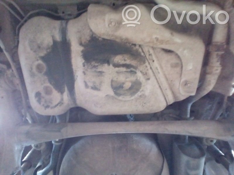 Opel Corsa D Polttoainesäiliö 