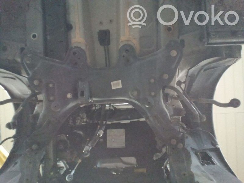 Fiat 500 Other under body part 