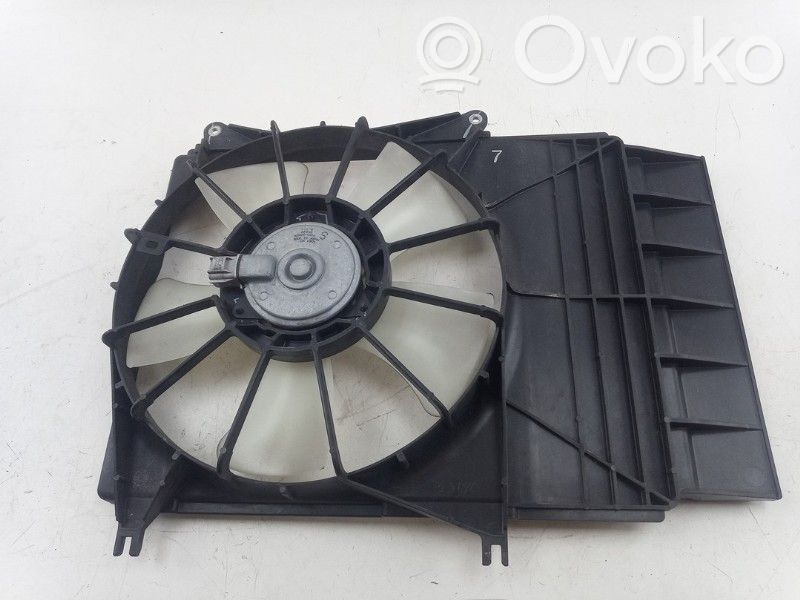 Opel Agila B Lüfter Satz Set 