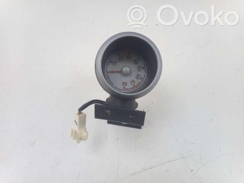 Opel Agila B Otros dispositivos 
