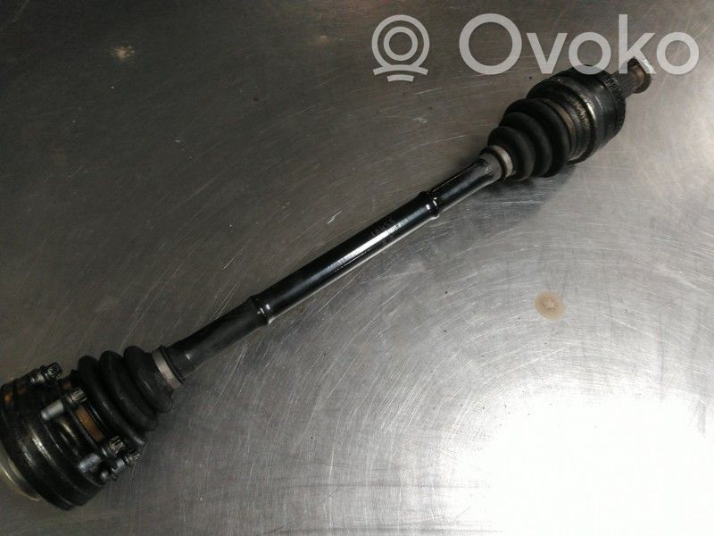BMW 1 E81 E87 Rear driveshaft 