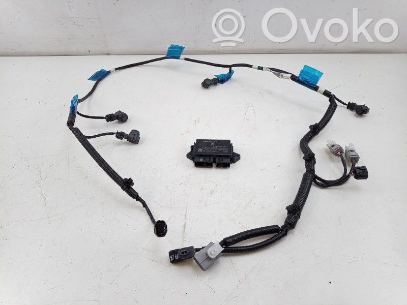 Parksensor PDC   B0J867UC12M,0263053532,0217000492,0263053532,B0J867UC12M,K48W,KR9D67UU0A