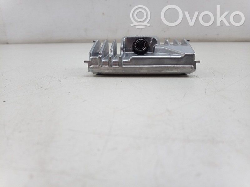 Mazda CX-80 Windshield/windscreen camera 