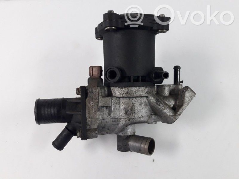 Renault 5 Fuel filter housing 