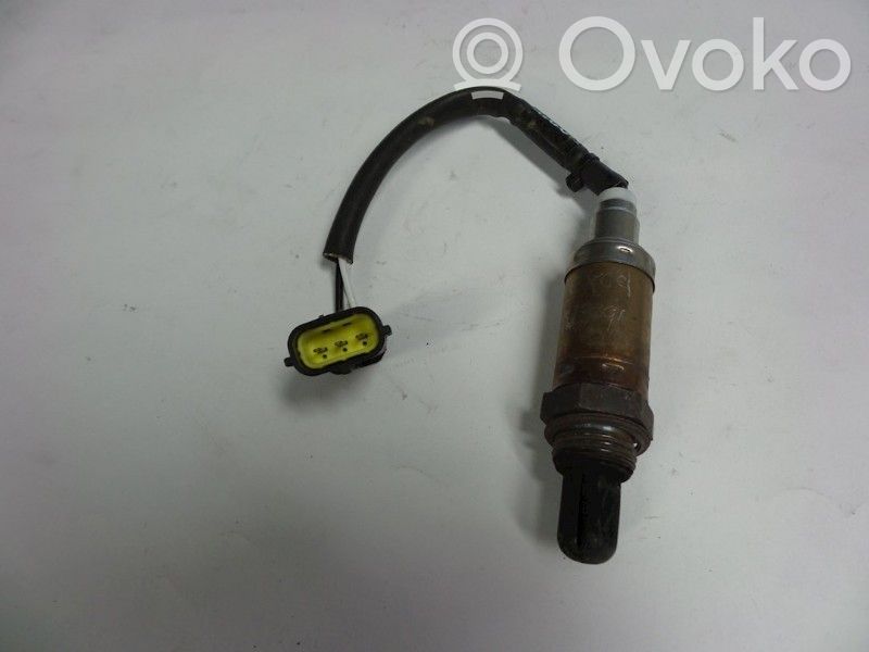 Hyundai Excel II Lambda probe sensor 
