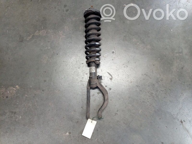 Rover 45 Amortyzator osi przedniej ze sprężyną 