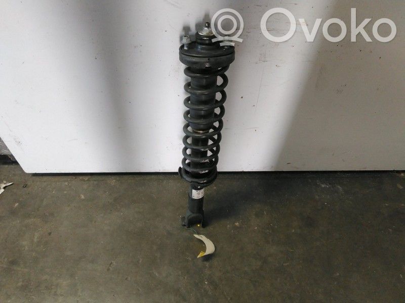 Rover 414 - 416 - 420 Galinis amortizatorius su spyruokle 