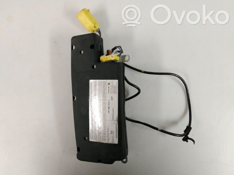 Seat Toledo II (1M) Airbag del asiento 