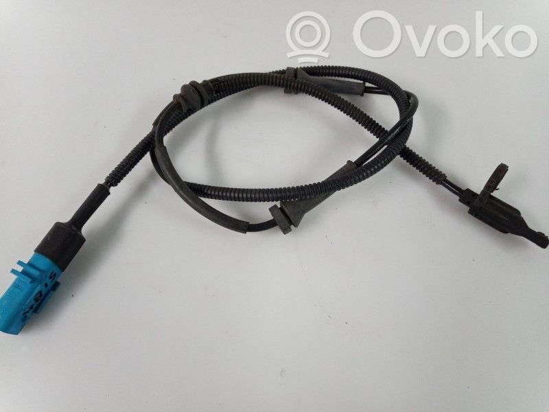 ABS wheel speed sensor   9638720180,9638720180
