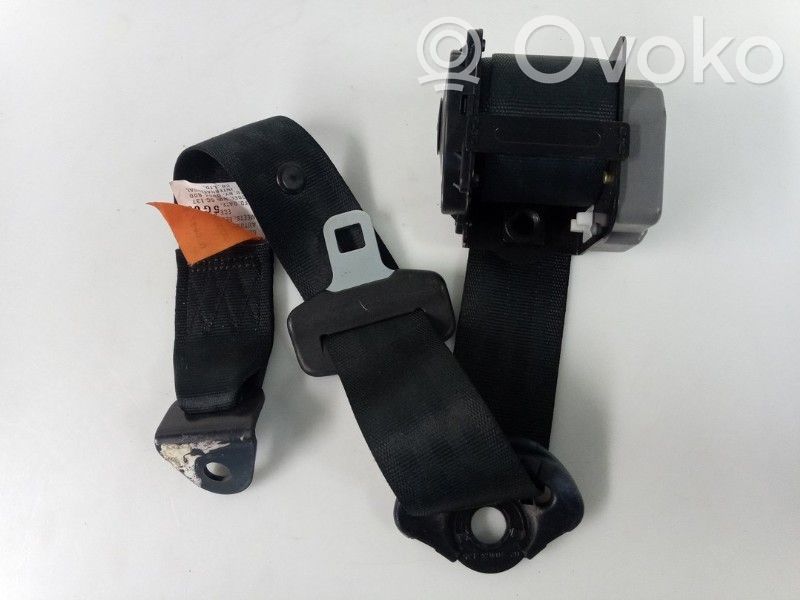 Daewoo Espero Cinturón trasero 