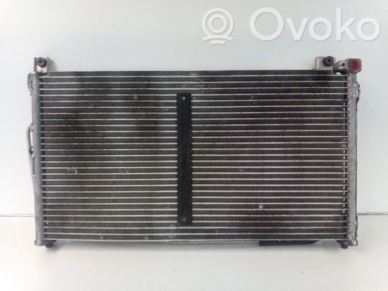 Skraplacz / Chłodnica klimatyzacji   9531060G41,9531060G41