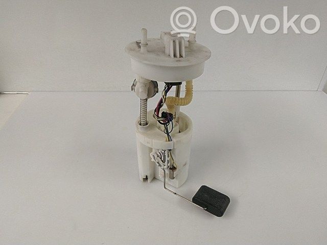 Daewoo Matiz Bomba interna de combustible 