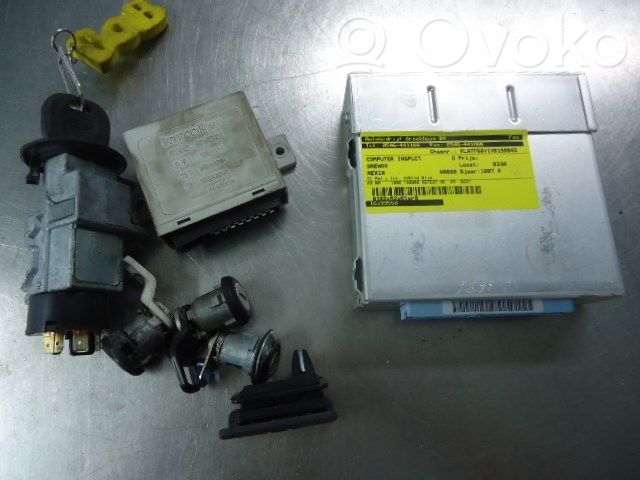 Unité de commande / module d'injection   16199550DR,16238189,16199550DR,16238189