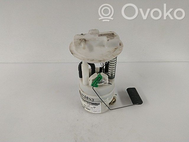 Renault Modus Degalų siurblys (degalų bake) 