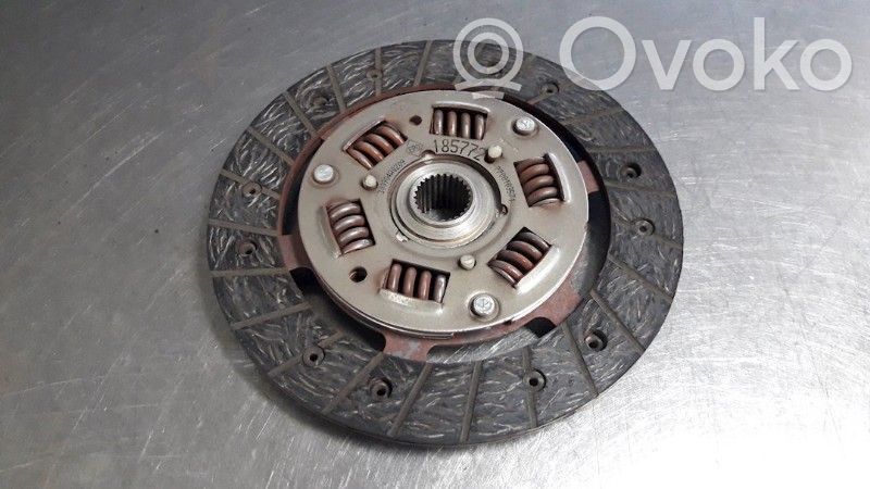 Renault Modus Kupplungsscheibe 