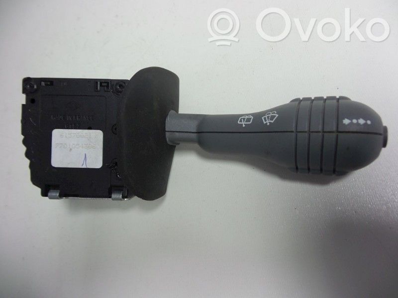 Renault Twingo I Interruptor del limpiaparabrisas 