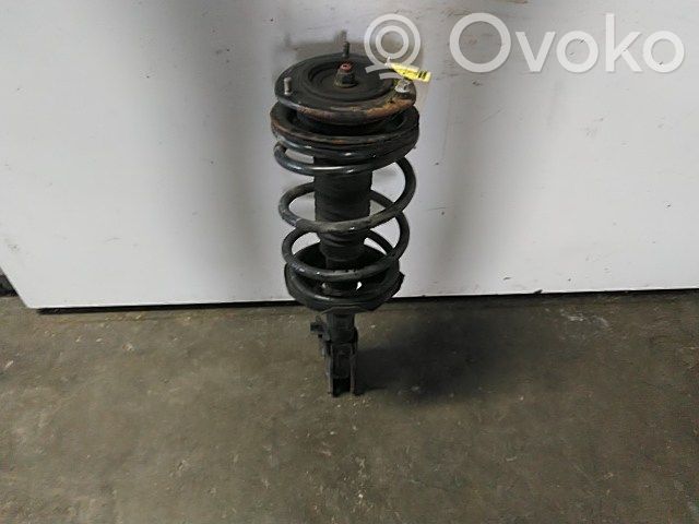 Amortyzator osi przedniej ze sprężyną   4160262G13,4160262G13