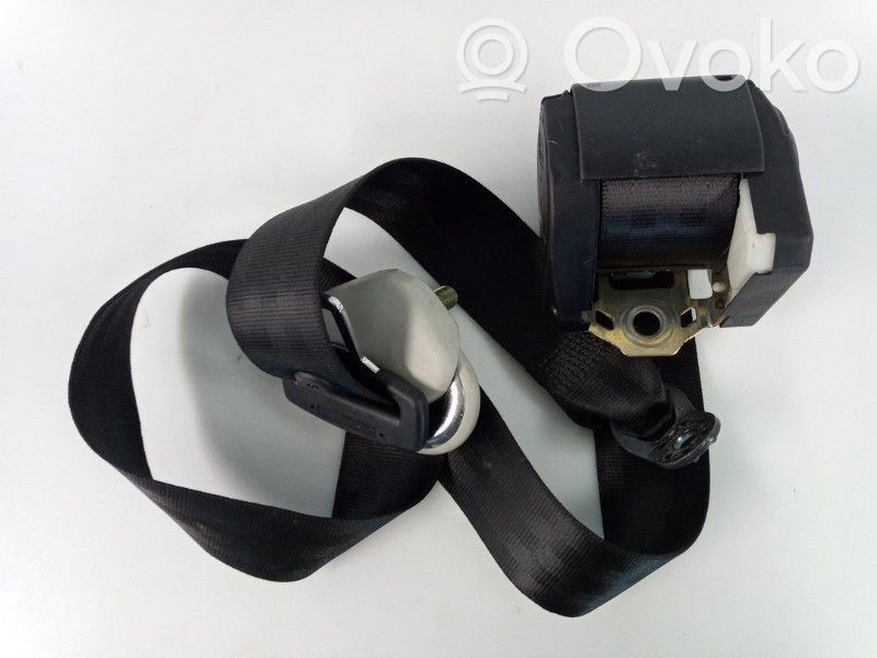 Volkswagen Bora Cinturón trasero 