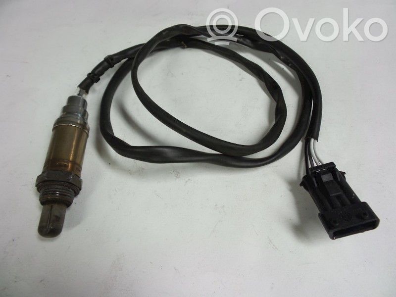 Citroen ZX Lambda probe sensor 