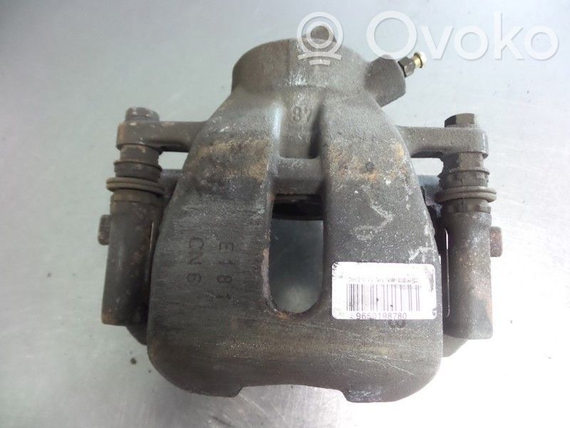 Citroen C2 Front brake caliper 