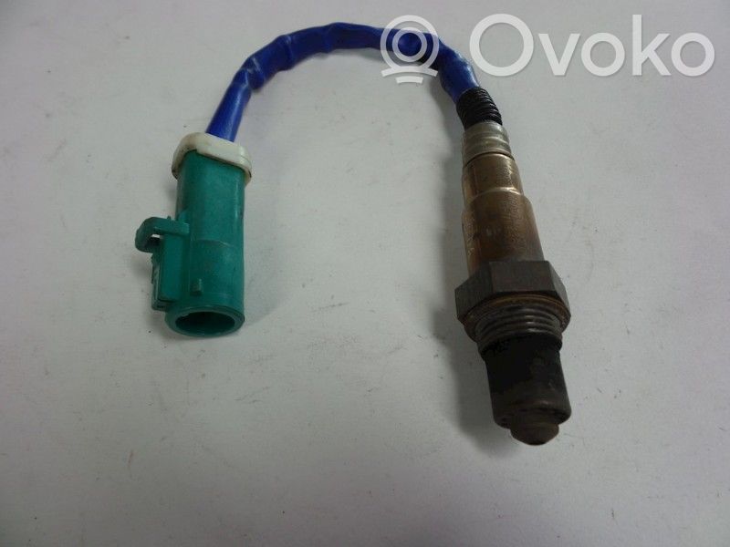 Ford C-MAX I Lambda probe sensor 