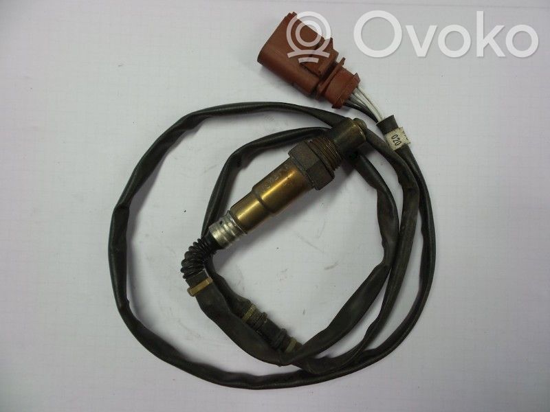 Sonde lambda   06F906262E,0258006555,0258006555,06F906262E
