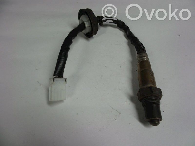 Lambda probe sensor   MN128424,0258006568,0258006568,MN128424