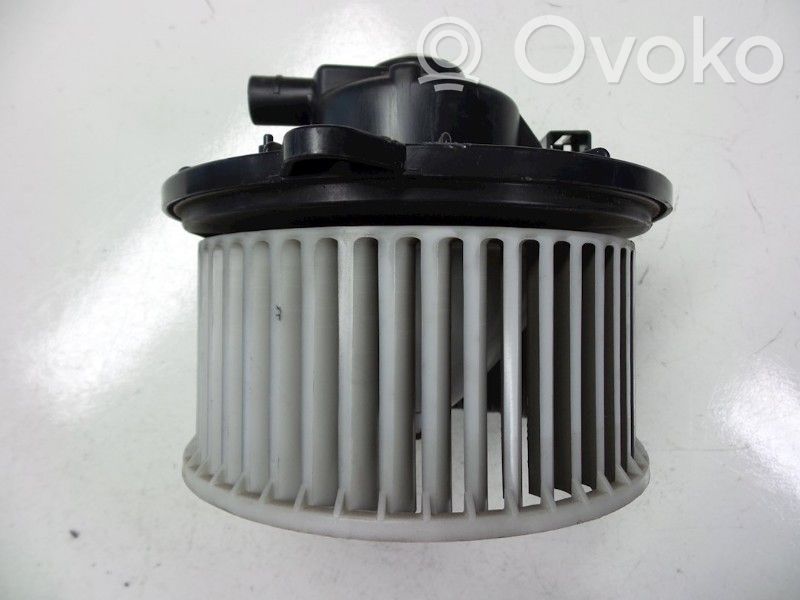 Mazda Premacy Ventilator aerotermă 