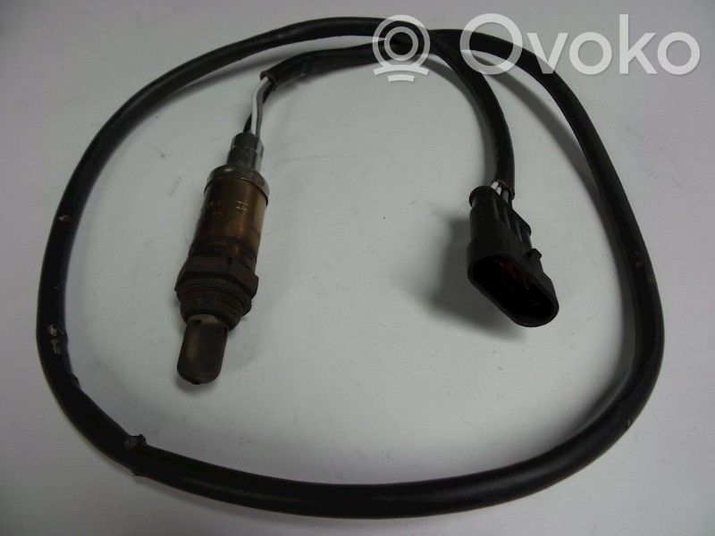 Fiat Punto (176) Lambda zondas 
