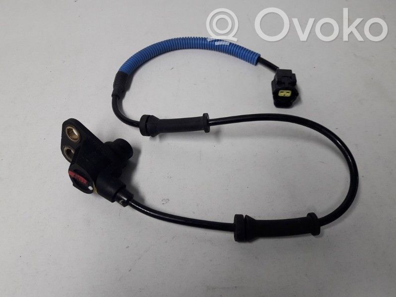 Geschwindigkeitssensor Drehzahlsensor