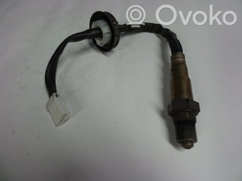 Lambda probe sensor   MN128424,0258006568,0258006568,MN128424