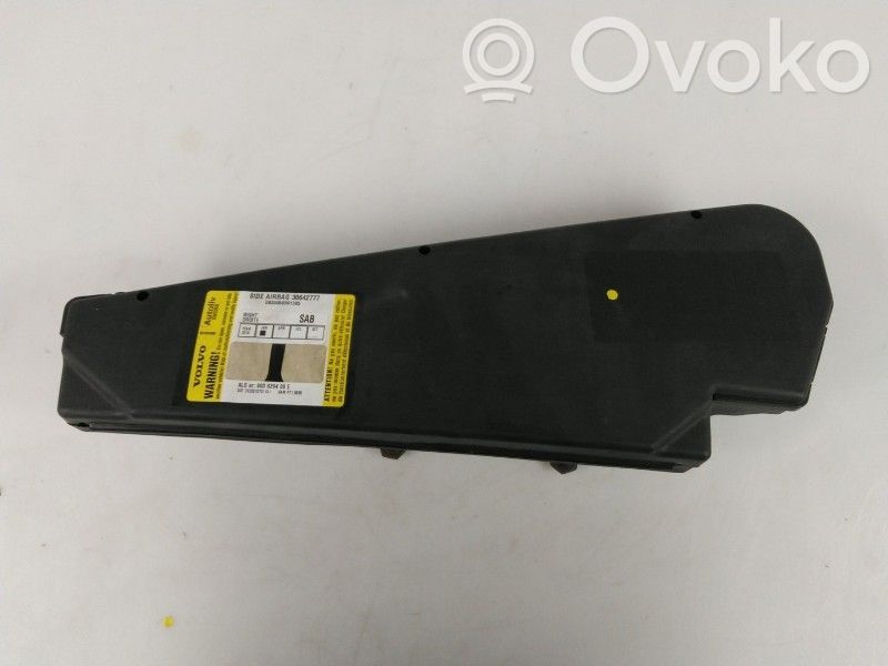 Volvo V70 Airbag scaun 