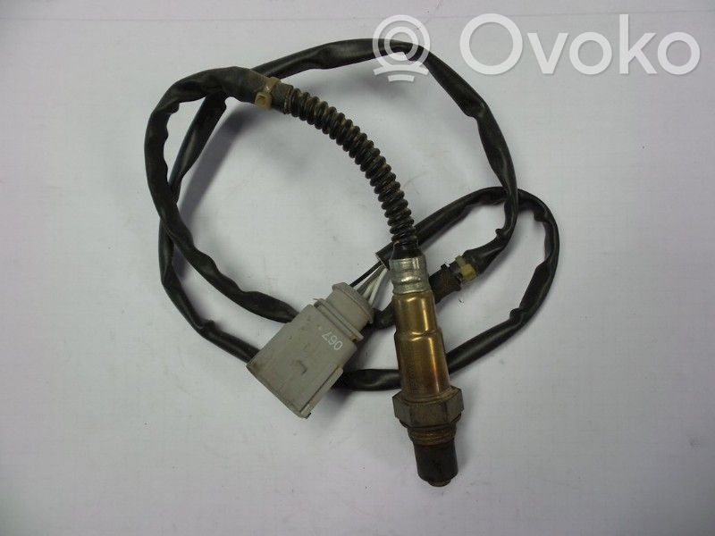 Volkswagen Passat Alltrack Lambda-anturi 