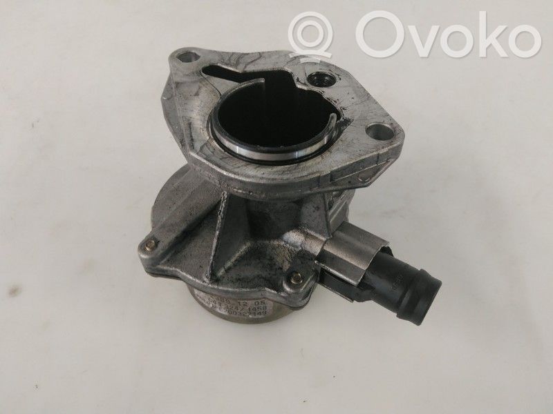 Pompa podciśnienia / Vacum   8200327149,04T3241458,04T3241458,7223891205,8200327149