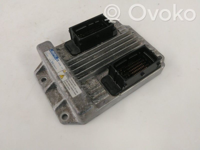Unité de commande / module d'injection   98000322,8980003220,1125000200,8980003220,98000322